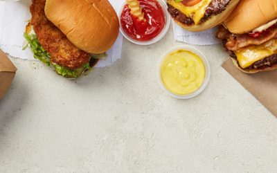 Shake Shack Is Finally Opening in Greenville — Here’s What to Know 🍔