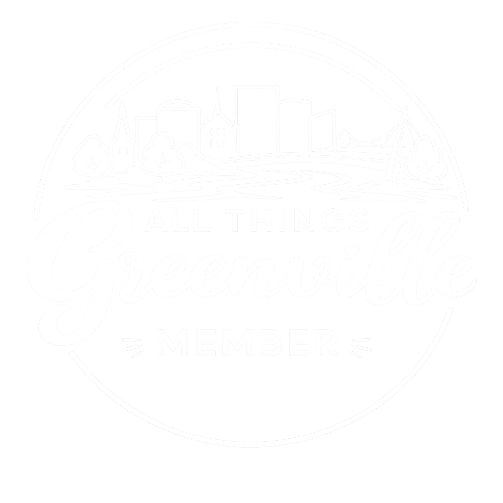 All Things Greenville Member