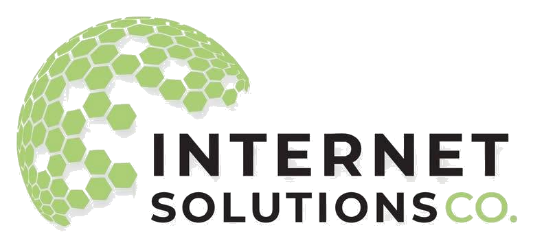 Internet Solutions Co. logo
