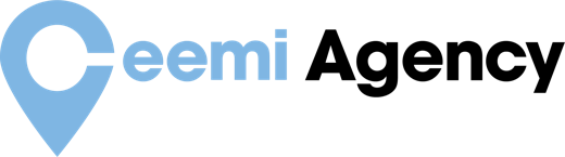 Ceemi Agency logo