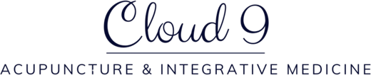Cloud 9 Acupuncture & Integrative Medicine logo