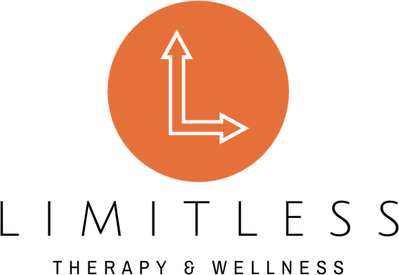 Limitless Therapy & Wellness logo
