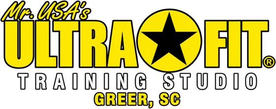 UltraFit logo