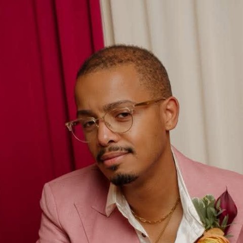 Xavier Pearson