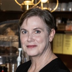 Dana Lowie