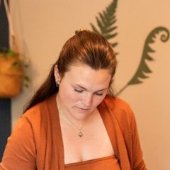 Dr. Ali Harpp