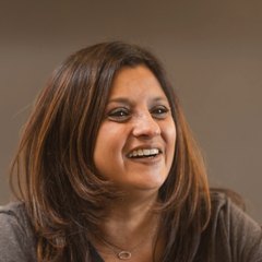 Dr. Dimple Joshi