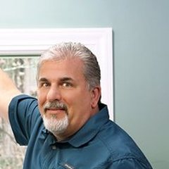 Dr. George Auger